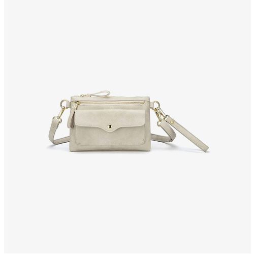 Casual Shoulder Handbags